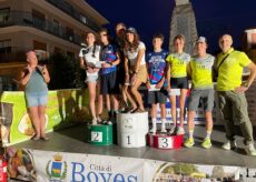 La Guida - Ferrato e Madi trionfano nel Trofeo della Resistenza