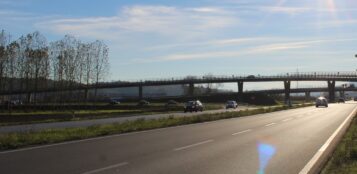 La Guida - Tangenziale di Alba, rampi e raccordi chiusi temporaneamente per lavori