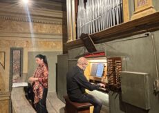 La Guida - Passatore, concerto in chiesa per il restauro di una tela d’altare