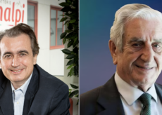 La Guida - 2 giugno, dalla Granda due dei 25 nuovi Cavalieri del Lavoro