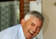 La Guida - A Boves la scomparsa di Gianmarco Giorgis
