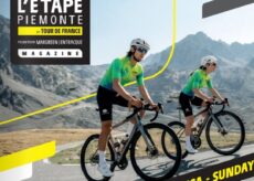 La Guida - Borgo, chiusure e limitazioni al traffico per l’Etape Piemonte