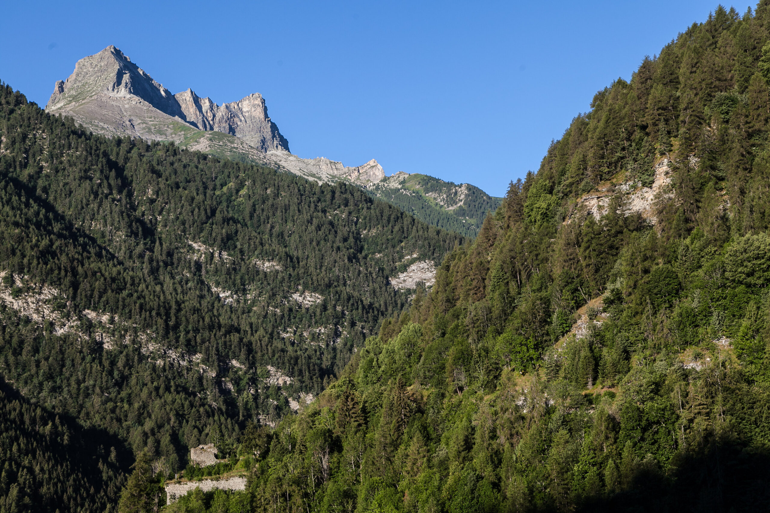 La valle Varaita si prepara per la stagione estiva