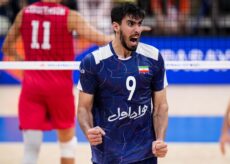 La Guida - Poriya Hossein Khanzadeh approda al Cuneo Volley