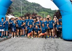 La Guida - Cecy for Runners 2026: solidarietà e sport a Revello