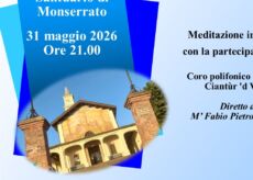 La Guida - Concerto spirituale al santuario di Monserrato per la chiusura del mese di maggio