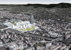 La Guida - Inchiesta sul Parco della Salute di Torino, turbativa d’asta