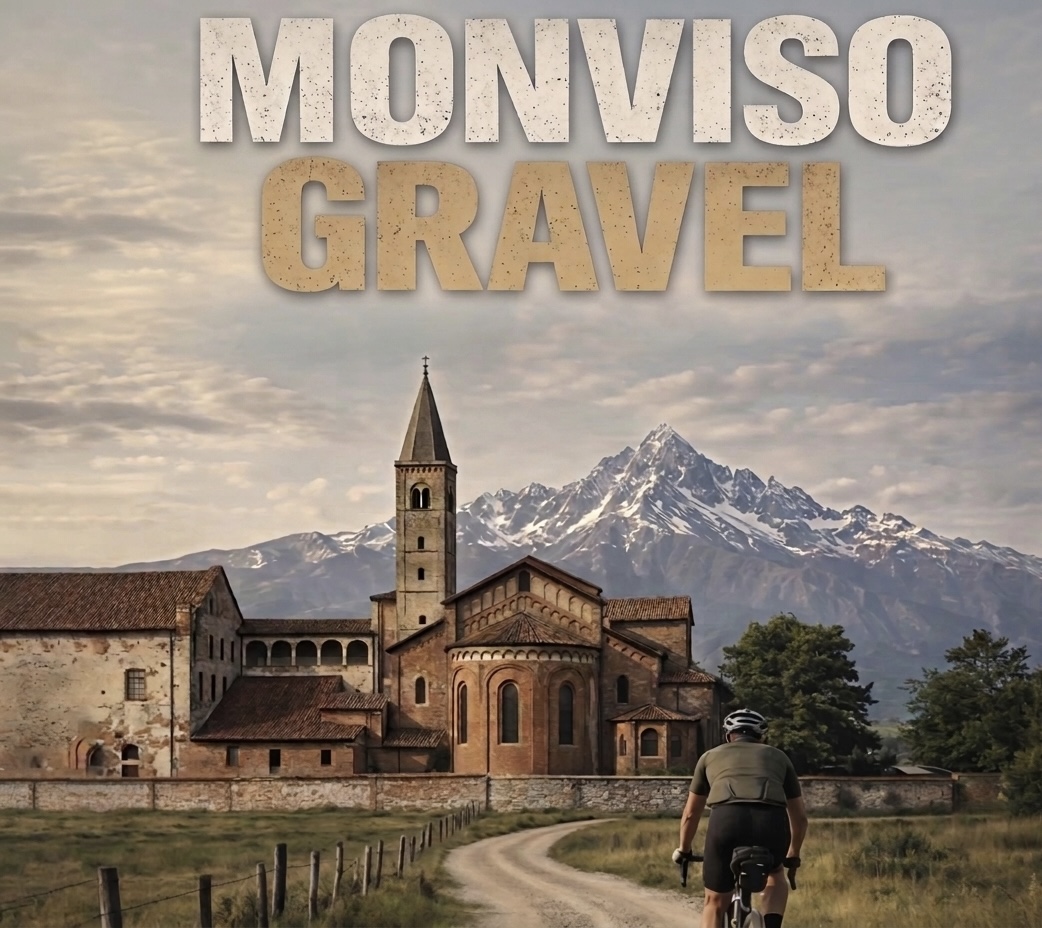 Pedali e mirtilli all’ombra del Monviso