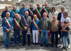 La Guida - Dalla Regione 500.000 euro per mettere in sicurezza la strada del Colle dell’Agnello