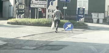 La Guida - Paesana, si lavora sulle strade dove transiterà il Giro d’Italia Women