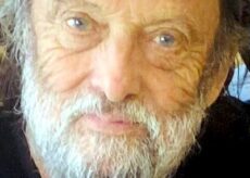 La Guida - L’ultimo saluto a Renato Rinaudo, artista di Brossasco