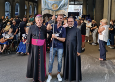 La Guida - Lourdes, i pellegrinaggi dell’Oftal e dell’Unitalsi