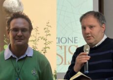 La Guida - Cuneo, don Andrea Adamo è il nuovo parroco del Cuore Immacolato di Maria
