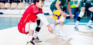 La Guida - Cuneo Volley, il francese Loubeyre completa il reparto dei liberi