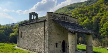 La Guida - Una passeggiata alla scoperta delle borgate di Macra