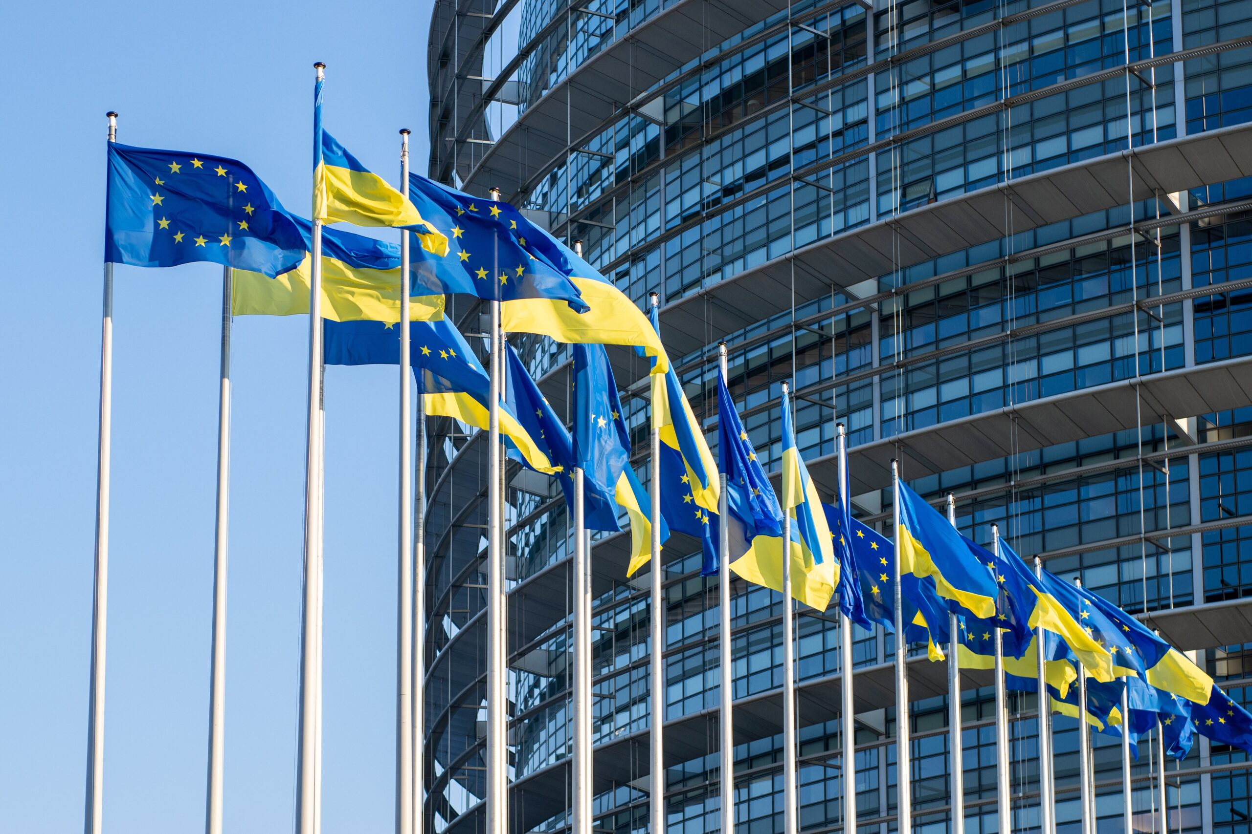 Un’Europa che si allarga e un’Europa che accoglie