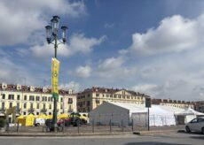 La Guida - Coldiretti Cuneo festeggia i suoi 80 anni nel centro della città