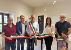 La Guida - Casa Francotto dedica due salette al benefattore Ernesto Francotto