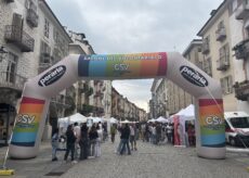La Guida - A Cuneo il Salone del volontariato (fototogallery)