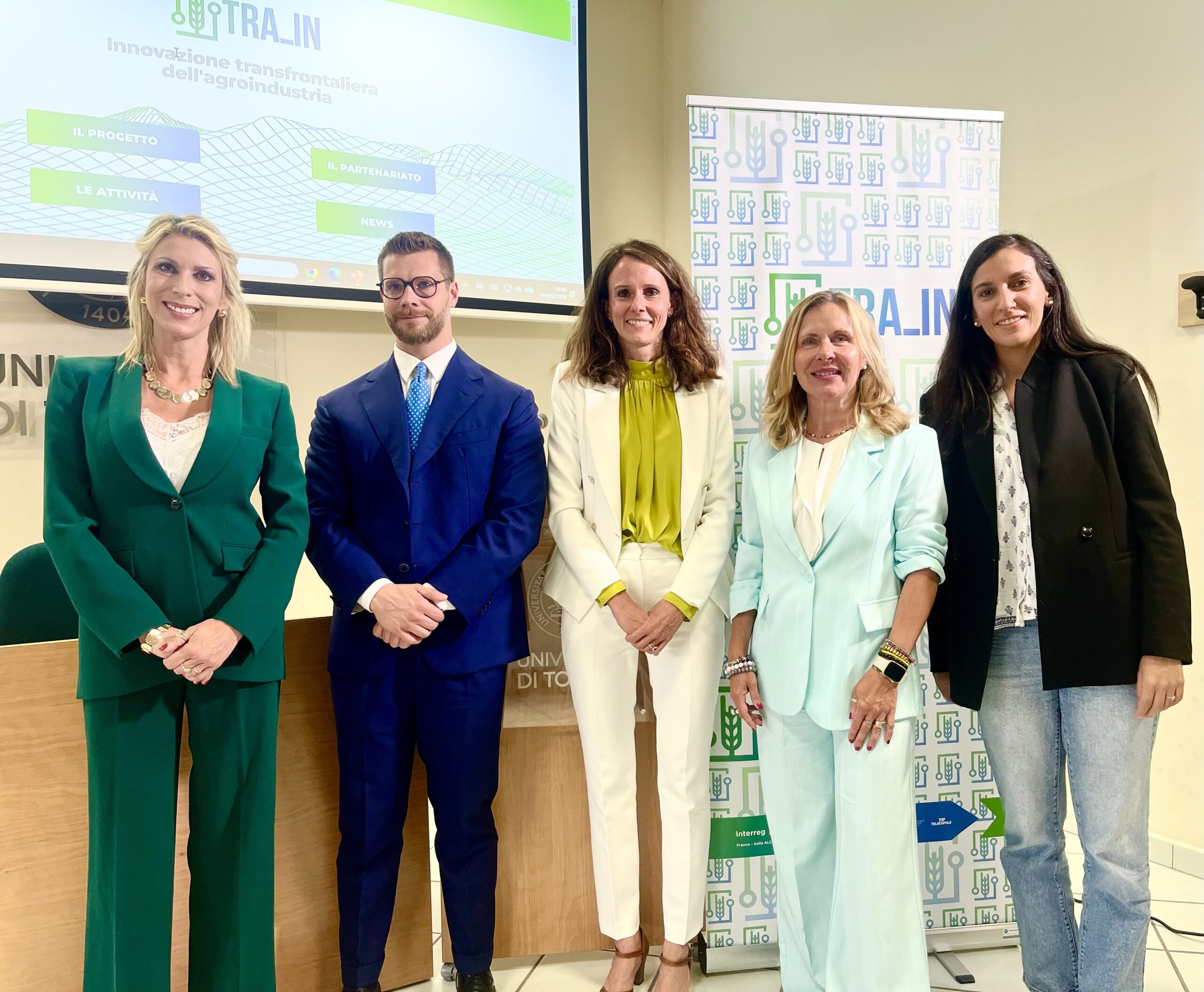 A Cuneo parte un progetto transfrontaliero per l’agroindustria