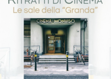 La Guida - Ritratti di cinema, le sale della Granda