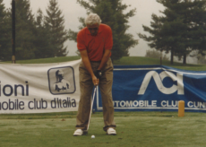 La Guida - A Cherasco torna la gara valida per il 35° ACI Golf organizzata dall’ACI Cuneo