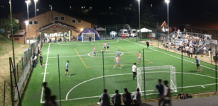 La Guida - Torna la Stra Val Esturo, sport e festa nel cuore della Valle Stura