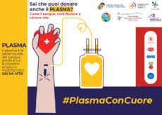 La Guida - 24 ore di donazione del plasma negli ospedali di Cuneo, Savigliano e Mondovì