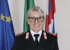La Guida - I Carabinieri Forestali a scuola: Stefania Belmondo incontra gli studenti a Paesana