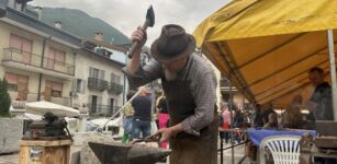 La Guida - Il Vernantìn torna al Comune che ora ha 11 nuovi coltellinai