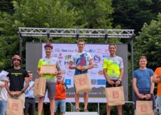 La Guida - Poggi, Mazzoni, Bongiovanni e Mandrile vincono la Mut