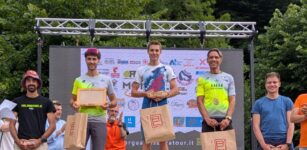 La Guida - Poggi, Mazzoni, Bongiovanni e Mandrile vincono la Mut
