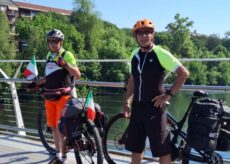 La Guida - Da Torino a Venezia: in bici lungo il Po