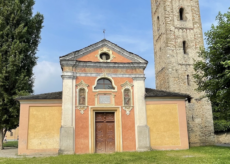 La Guida - Caraglio, nell’ex chiesa di San Paolo un workshop di storytelling al femminile