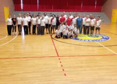 La Guida - Stage di Wing Tsun a Boves