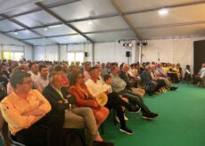 La Guida - Coldiretti: i pensionati, memoria viva dell’agricoltura cuneese