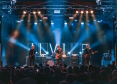 La Guida - Tre giorni di musica a Bra con Artico Festival