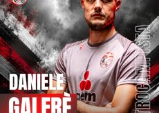 La Guida - Colpo del Busca, in arrivo Daniele Galfè
