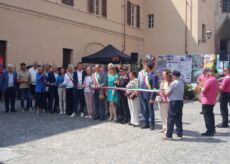 La Guida - Con MirtilliAMO 2026 Revello ha celebrato il mirtillo