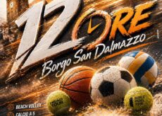 La Guida - Aperte le iscrizioni alla “12 Ore” di Borgo San Dalmazzo