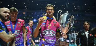 La Guida - Volley, Cuneo blinda la regia con un biennale a Bryan Argilagos