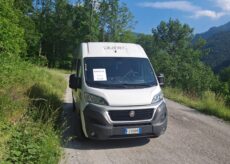 La Guida - Torna la navetta Stroppo-Elva