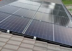 La Guida - L’impianto fotovoltaico della Casa Famiglia a San Mauro è attivo