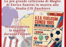 La Guida - Al Paschiero una giornata di sport e beneficenza