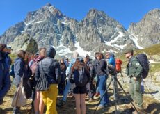 La Guida - Università europee nel Parco del Monviso per uno studio sulla biodiversità