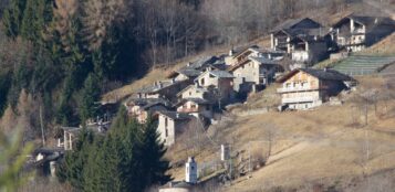 La Guida - Una passeggiata alla scoperta delle borgate a nord di Albaretto Macra
