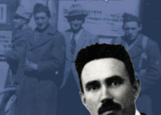 La Guida - Un comandante partigiano