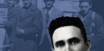 La Guida - Un comandante partigiano
