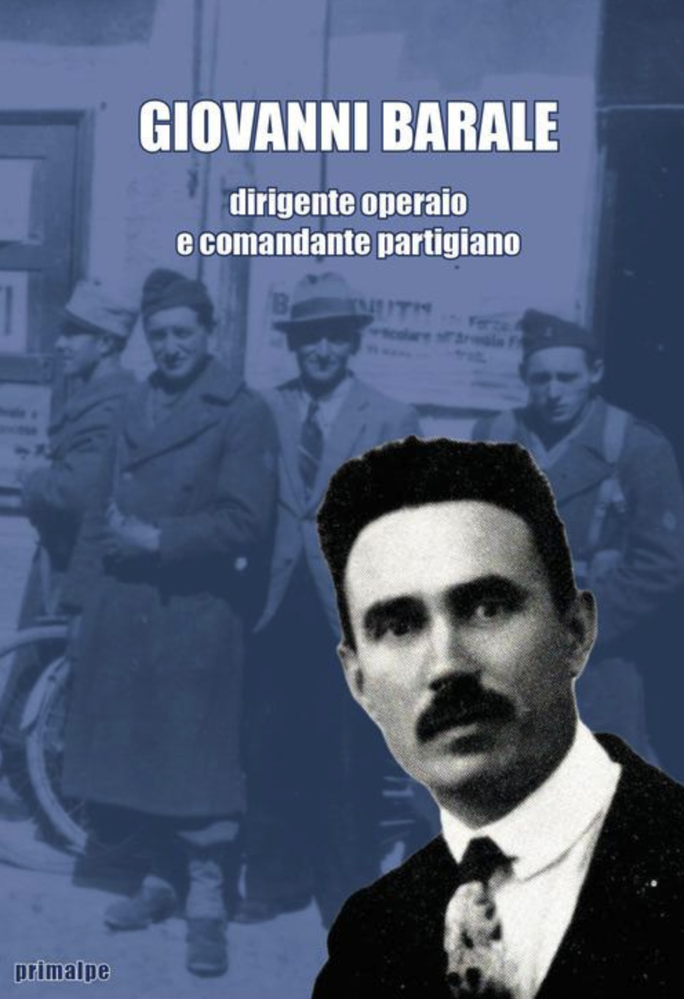 La Guida - Un comandante partigiano