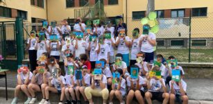 La Guida - Le borse di studio “Damiano-Giordano” alla scuola di San Rocco Castagnaretta